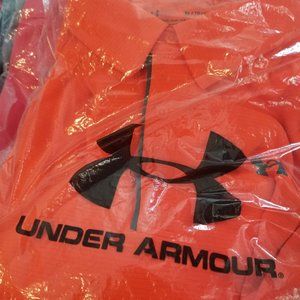 Under Armour knit shirt